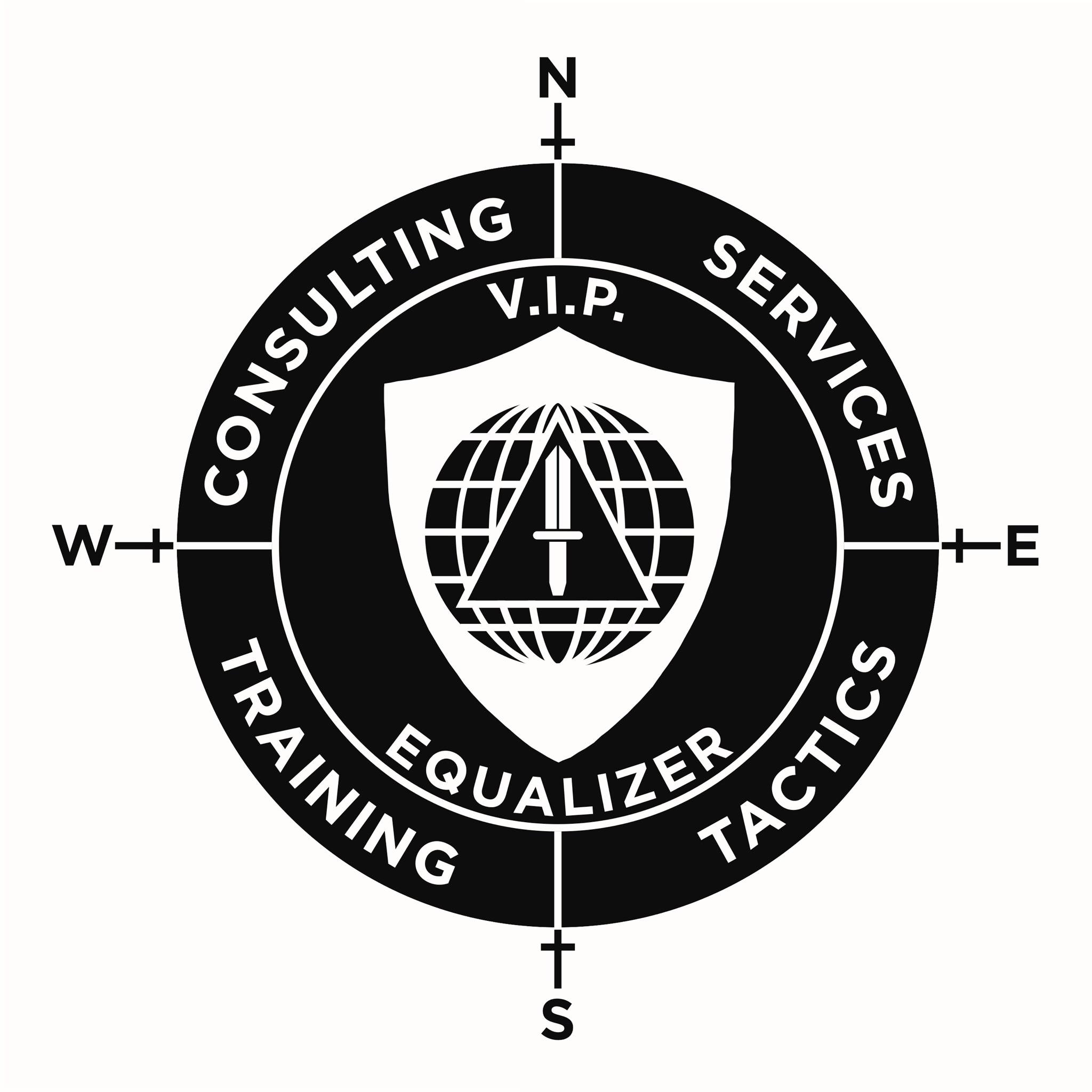 VIP EQUALIZER Logo
